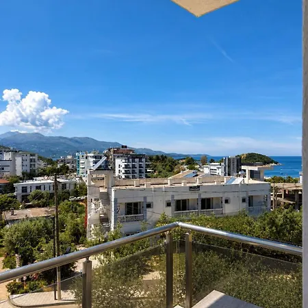 Zador Hotel Ksamil