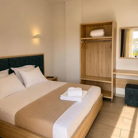 Hotel Zador