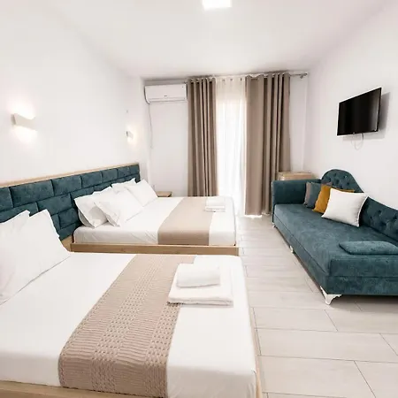Hotel Zador 3*