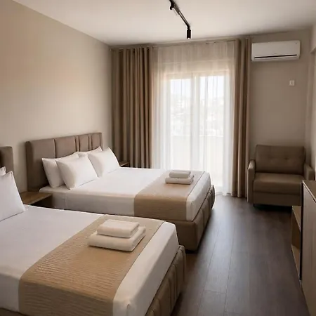 Hotel Zador