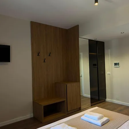 Zador Hotel 3*